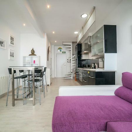 Duplex Sierra Nevada Apartment Luaran gambar